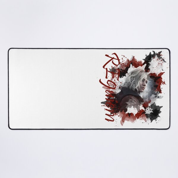 Item preview, RE9uiem Design Colored Edition designed and sold by AngeliaLucis.