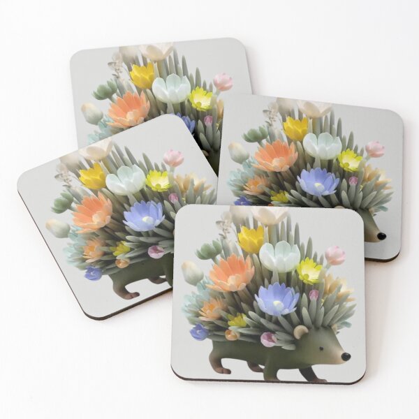 Item preview,  "Florals? For Spring? Groundbreaking... But Make It Multiversal" ? designed and sold by Print Fiction.