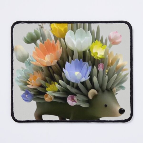 Item preview, "Florals? For Spring? Groundbreaking... But Make It Multiversal" ? designed and sold by Print Fiction.
