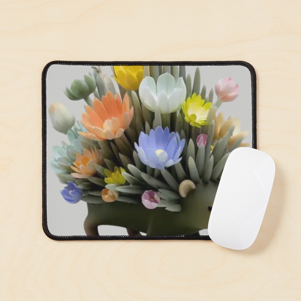 Item preview, Mouse Pad designed and sold by BzzLab.