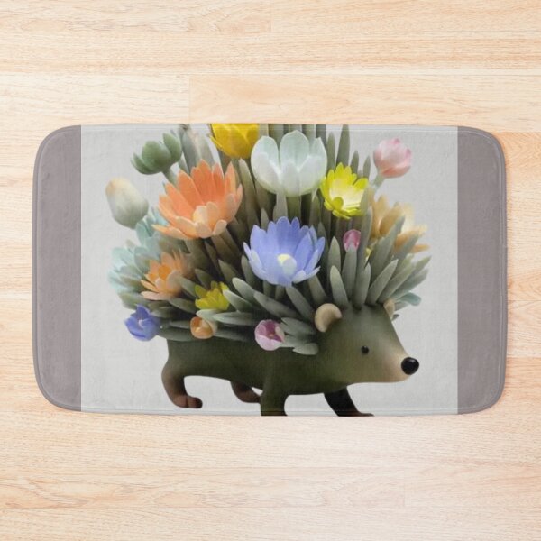 Item preview,  "Florals? For Spring? Groundbreaking... But Make It Multiversal" ? designed and sold by Print Fiction.