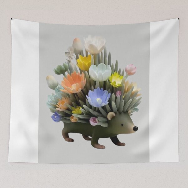 Item preview,  "Florals? For Spring? Groundbreaking... But Make It Multiversal" ? designed and sold by Print Fiction.