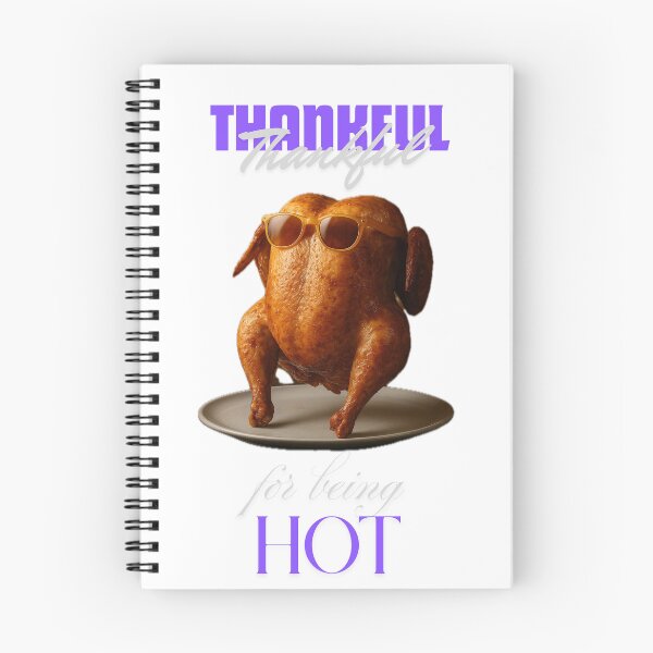 Item preview, Thankful for being hot designed and sold by Zippy-Apollo.