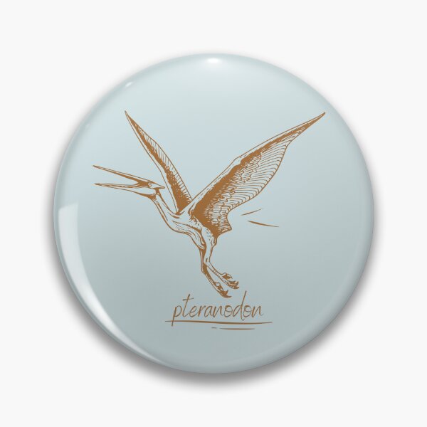 Item preview, Pteranodon designed and sold by AnulaArt.
