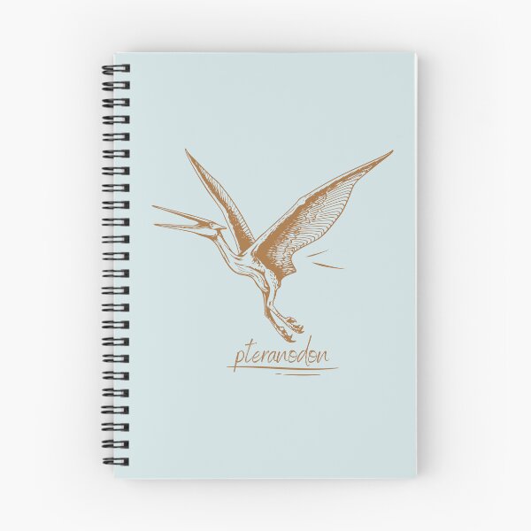 Item preview, Pteranodon designed and sold by AnulaArt.