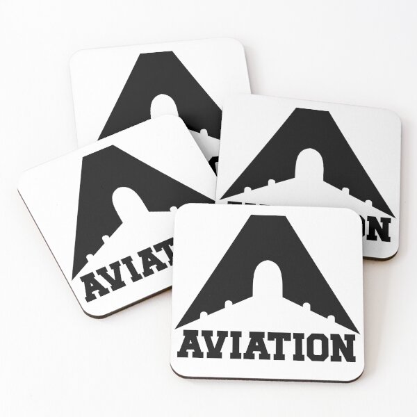 Item preview, Aviation Aircraft Design • Modern Plane Artwork designed and sold by Aviator’s Gallery.