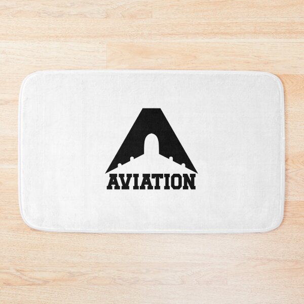 Item preview, Aviation Aircraft Design • Modern Plane Artwork designed and sold by Aviator’s Gallery.