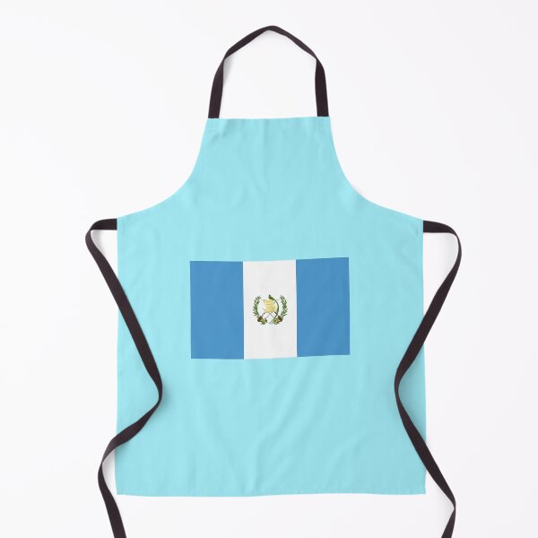 Item preview, Guatemala Flag – Sky of Peace and Quetzal Design designed and sold by Dany05117671.