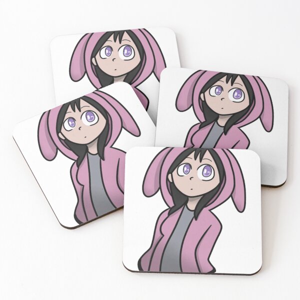 Item preview, Bunny Feng  designed and sold by ematrosales.