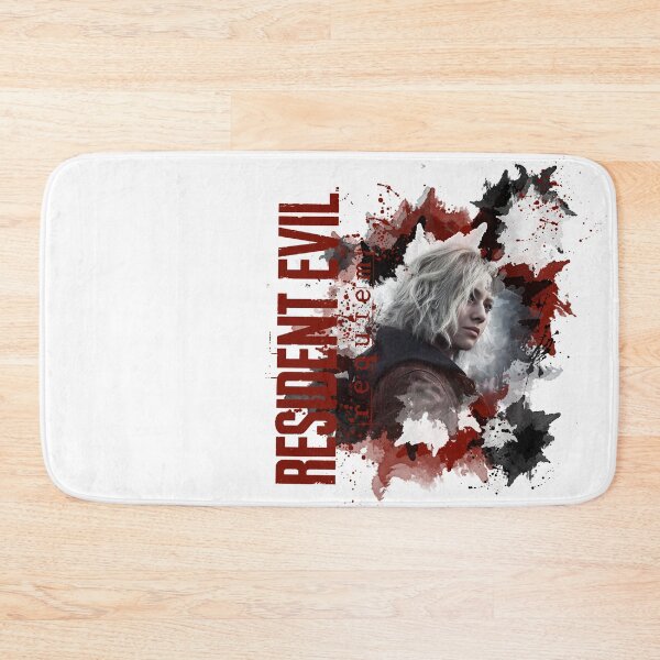 Item preview, Resident Evil Requiem Design 1 Colored Edition designed and sold by AngeliaLucis.