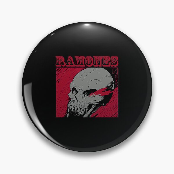 Artikelvorschau, Ramones Vintage entworfen und verkauft von Haikyuu269.