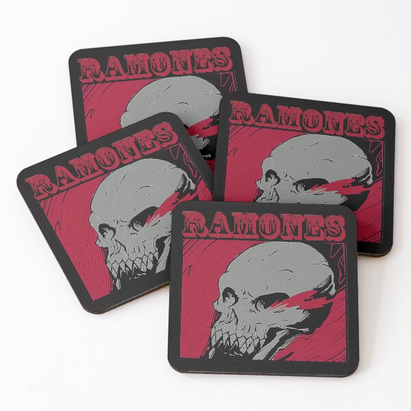 Item preview, Ramones Vintage designed and sold by Haikyuu269.