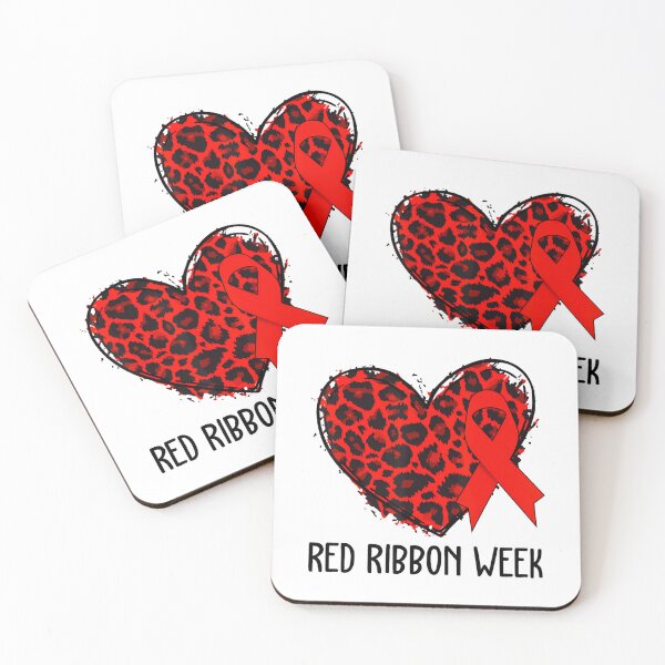 Item preview, Support We Vintage Quote In October 90s Month Wear Red designed and sold by AdelhenLang.