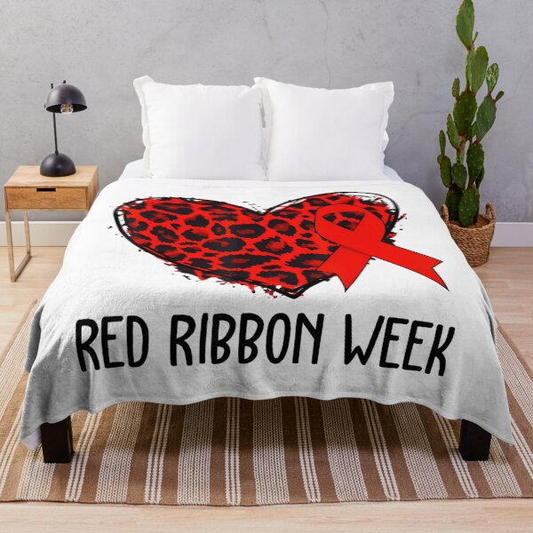 Item preview, Support We Vintage Quote In October 90s Month Wear Red designed and sold by AdelhenLang.