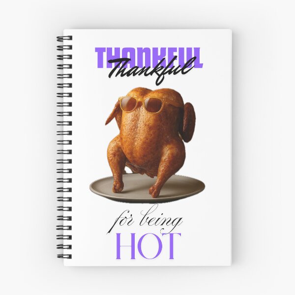 Item preview, Thankful for being hot designed and sold by Zippy-Apollo.