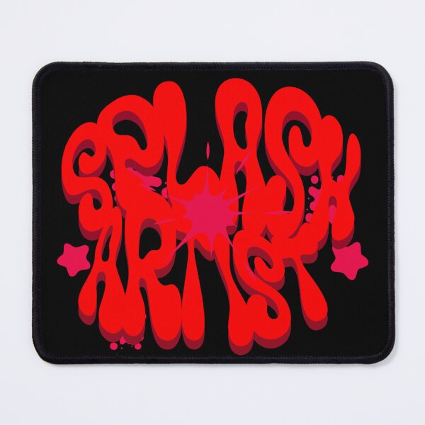Item preview, Splash Artist designed and sold by Zappyxoxo:3.