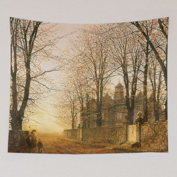 Item preview, In the Golden Olden Time designed and sold by SharonTheFirst.