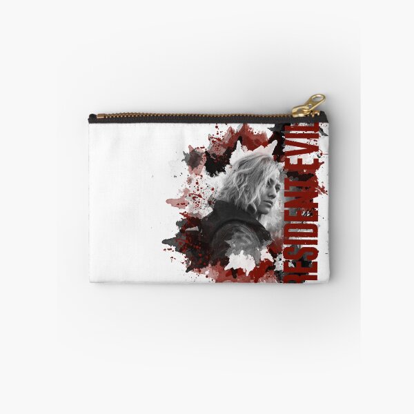 Item preview, Resident Evil Requiem Design 2 BlackWhite Edition designed and sold by AngeliaLucis.