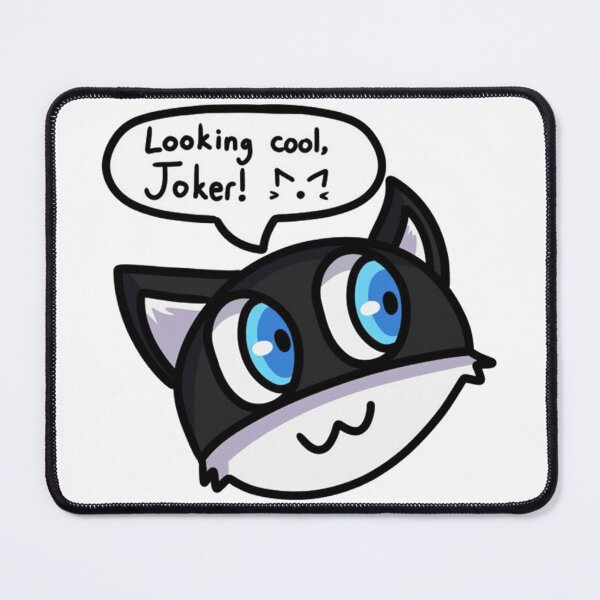 Item preview, Looking cool, Joker designed and sold by ematrosales.