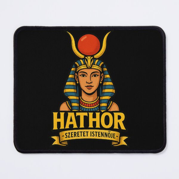 Item preview, Hathor – Goddess of Love designed and sold by ArtStile.