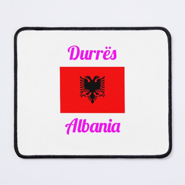 Item preview, Durrës Albania - Stylish Prints, designed and sold by Fleetwood1994.