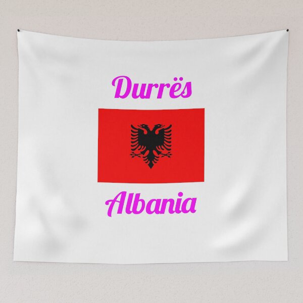 Item preview, Durrës Albania - Stylish Prints, designed and sold by Fleetwood1994.