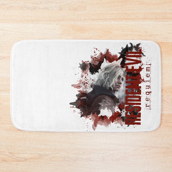 Item preview, Resident Evil Requiem Design 2 Colored Edition designed and sold by AngeliaLucis.