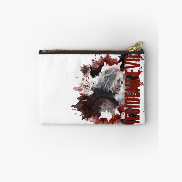 Item preview, Resident Evil Requiem Design 2 Colored Edition designed and sold by AngeliaLucis.