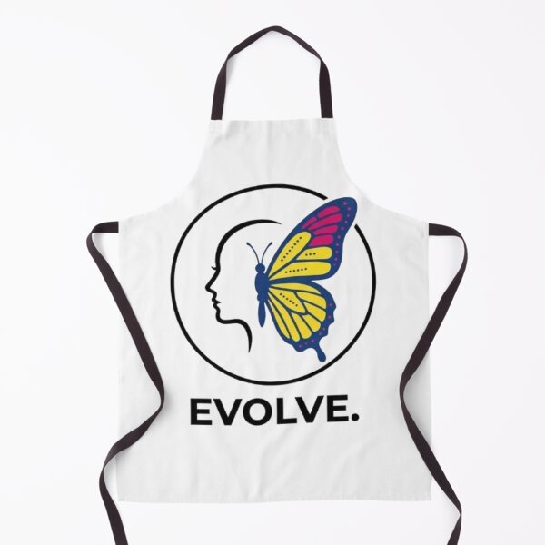 Item preview, URBAN ROGUE - Butterfly Evolve designed and sold by Urbanrogue&co.