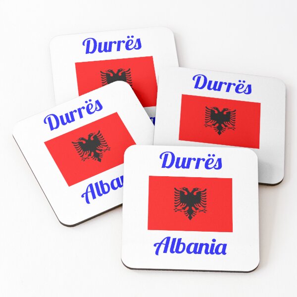 Item preview, Durrës Albania - Stylish Prints, designed and sold by Fleetwood1994.