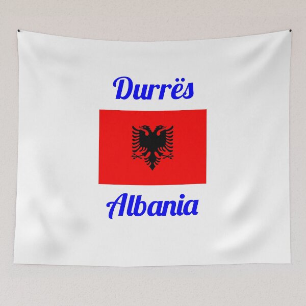 Item preview, Durrës Albania - Stylish Prints, designed and sold by Fleetwood1994.