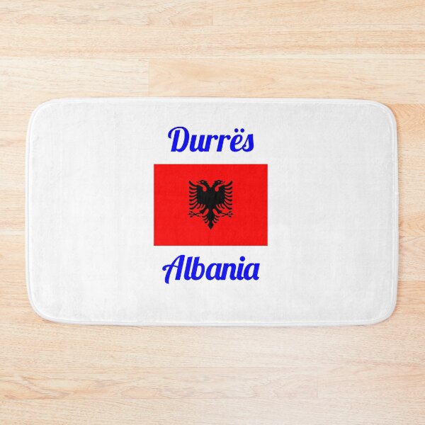 Item preview, Durrës Albania - Stylish Prints, designed and sold by Fleetwood1994.