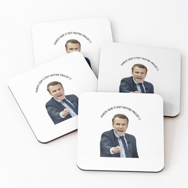 Item preview, because it's our project, even Macron designed and sold by Crealice.