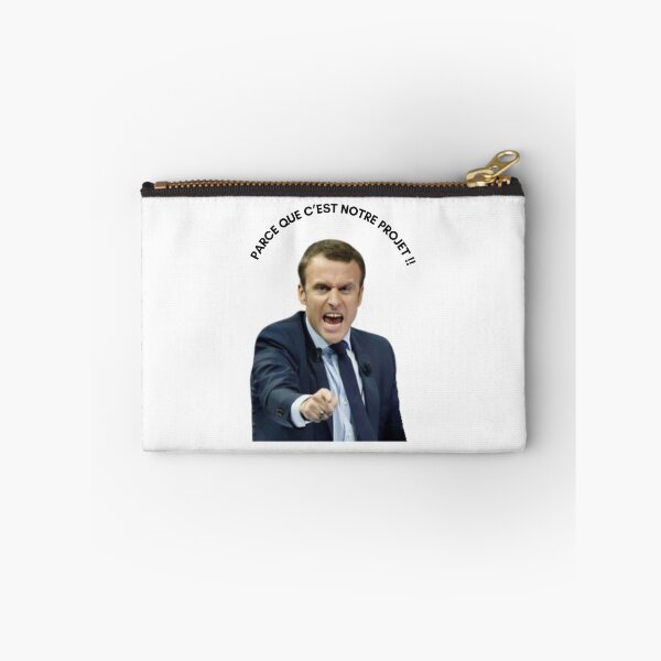 Item preview, because it's our project, even Macron designed and sold by Crealice.
