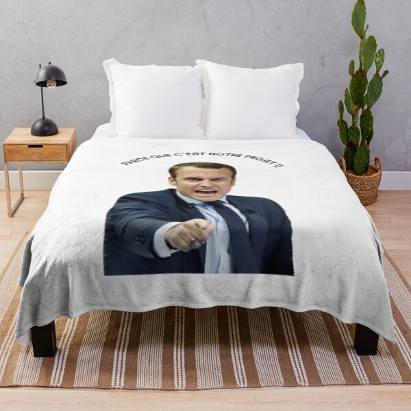 Item preview, because it's our project, even Macron designed and sold by Crealice.