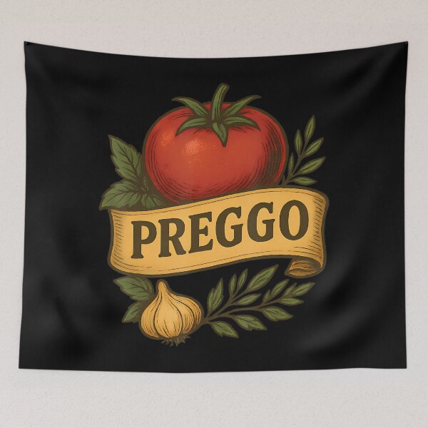 Item preview, Humor Reveal 90s Funny Vintage Tomato Quote Gender designed and sold by Blancocalico.