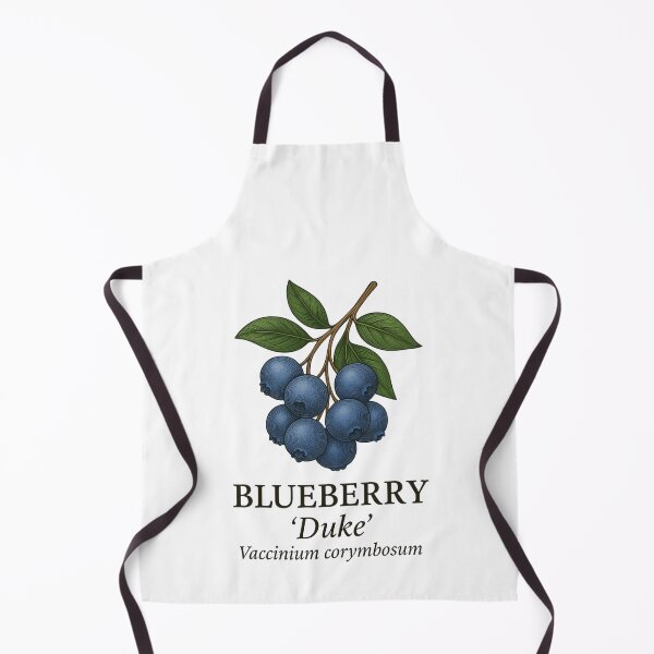 Item preview, Blueberry ‘Duke’ – Vaccinium corymbosum designed and sold by BloomKind.