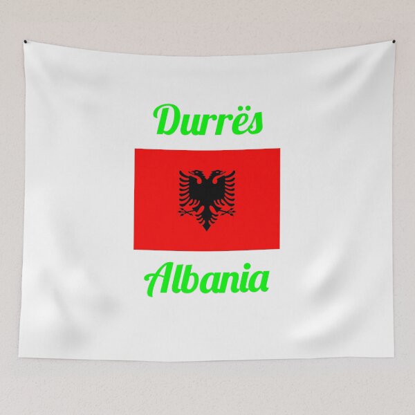 Item preview, Durrës Albania - Stylish Prints, designed and sold by Fleetwood1994.