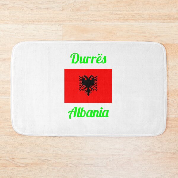 Item preview, Durrës Albania - Stylish Prints, designed and sold by Fleetwood1994.