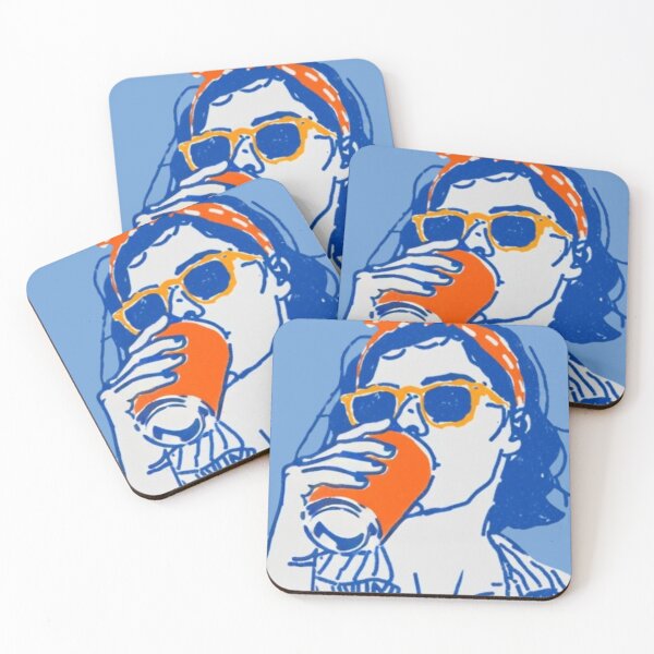 Item preview, "Snackin’ Like a Super Saiyan at Coachella" designed and sold by Print Fiction.