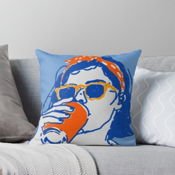 Item preview, "Snackin’ Like a Super Saiyan at Coachella" designed and sold by Print Fiction.