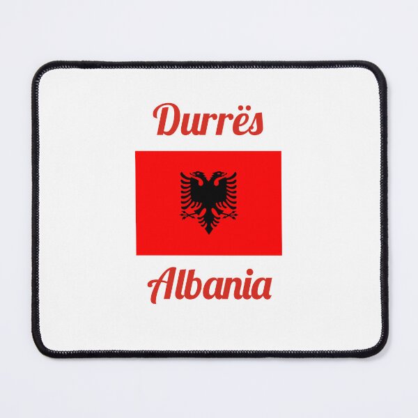 Item preview, Durrës Albania - Stylish Prints, designed and sold by Fleetwood1994.