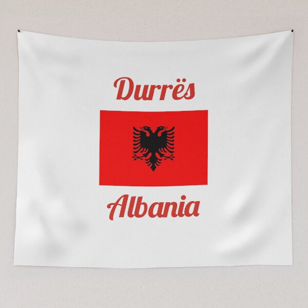 Item preview, Durrës Albania - Stylish Prints, designed and sold by Fleetwood1994.