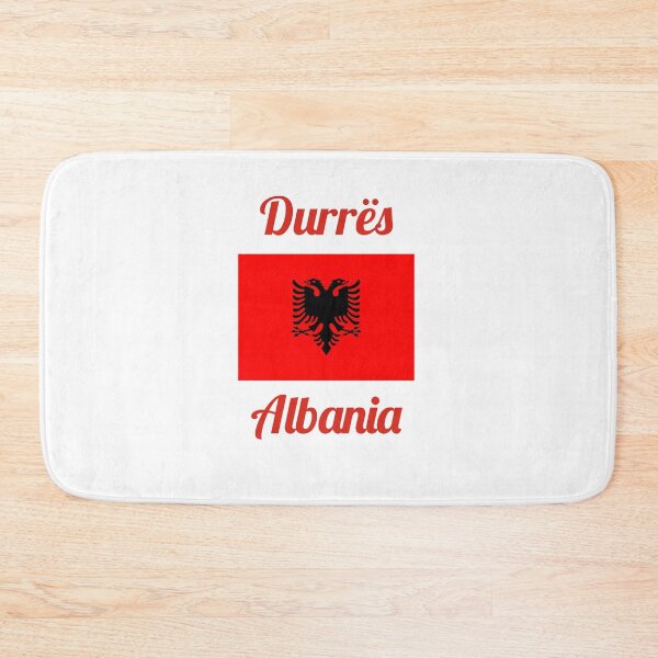 Item preview, Durrës Albania - Stylish Prints, designed and sold by Fleetwood1994.