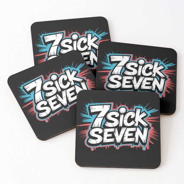 Item preview, 67 Sick Seven designed and sold by Naitsebas.