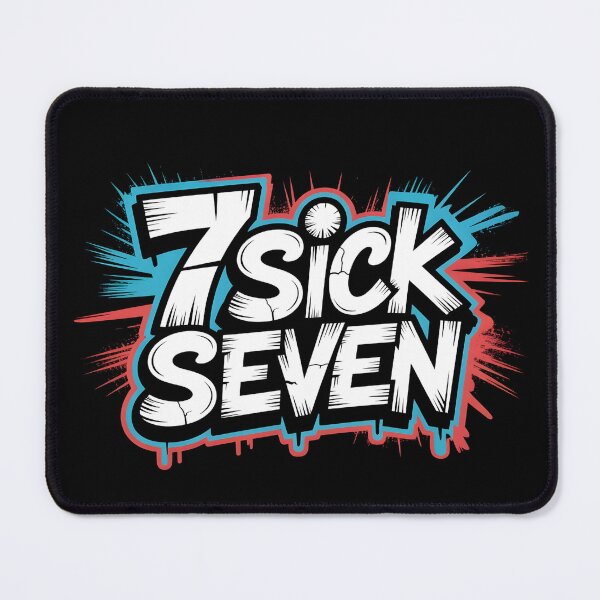 Item preview, 67 Sick Seven designed and sold by Naitsebas.