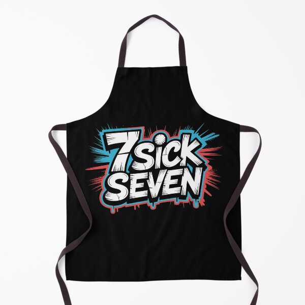 Item preview, 67 Sick Seven designed and sold by Naitsebas.