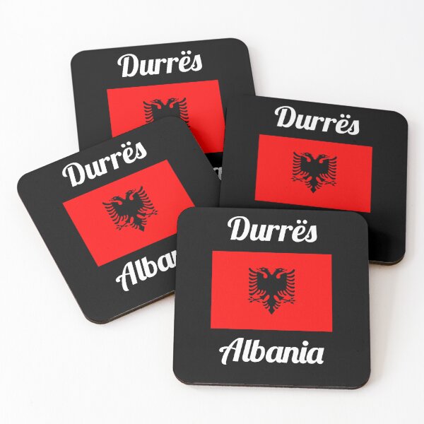 Item preview, Durrës Albania - Stylish Prints, designed and sold by Fleetwood1994.