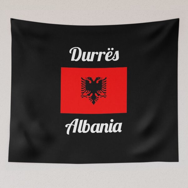 Item preview, Durrës Albania - Stylish Prints, designed and sold by Fleetwood1994.