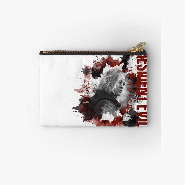 Item preview, Resident Evil Requiem Design 3 BlackWhite Edition designed and sold by AngeliaLucis.